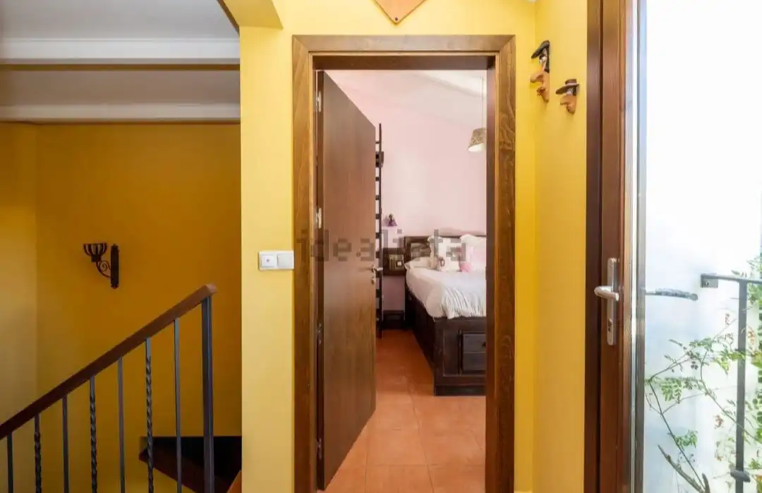 Casa amb terrassa en venda a Calle Quijada, imagen 64