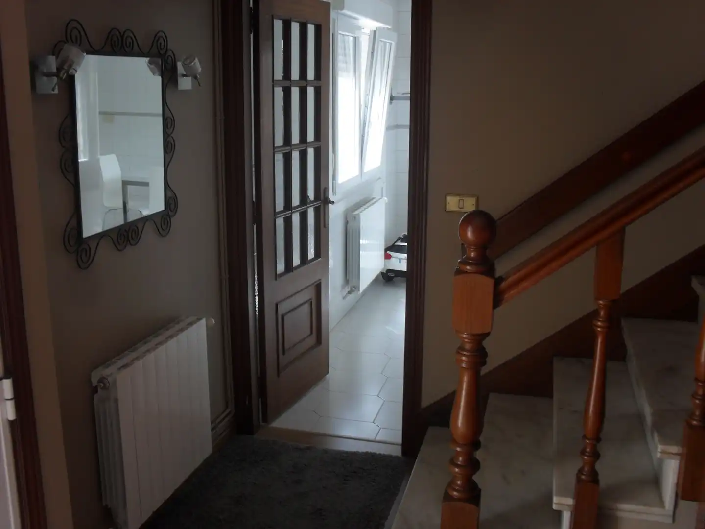 Casa o xalet en venda en Vigo  amb Jardí privat, Terrassa i Traster