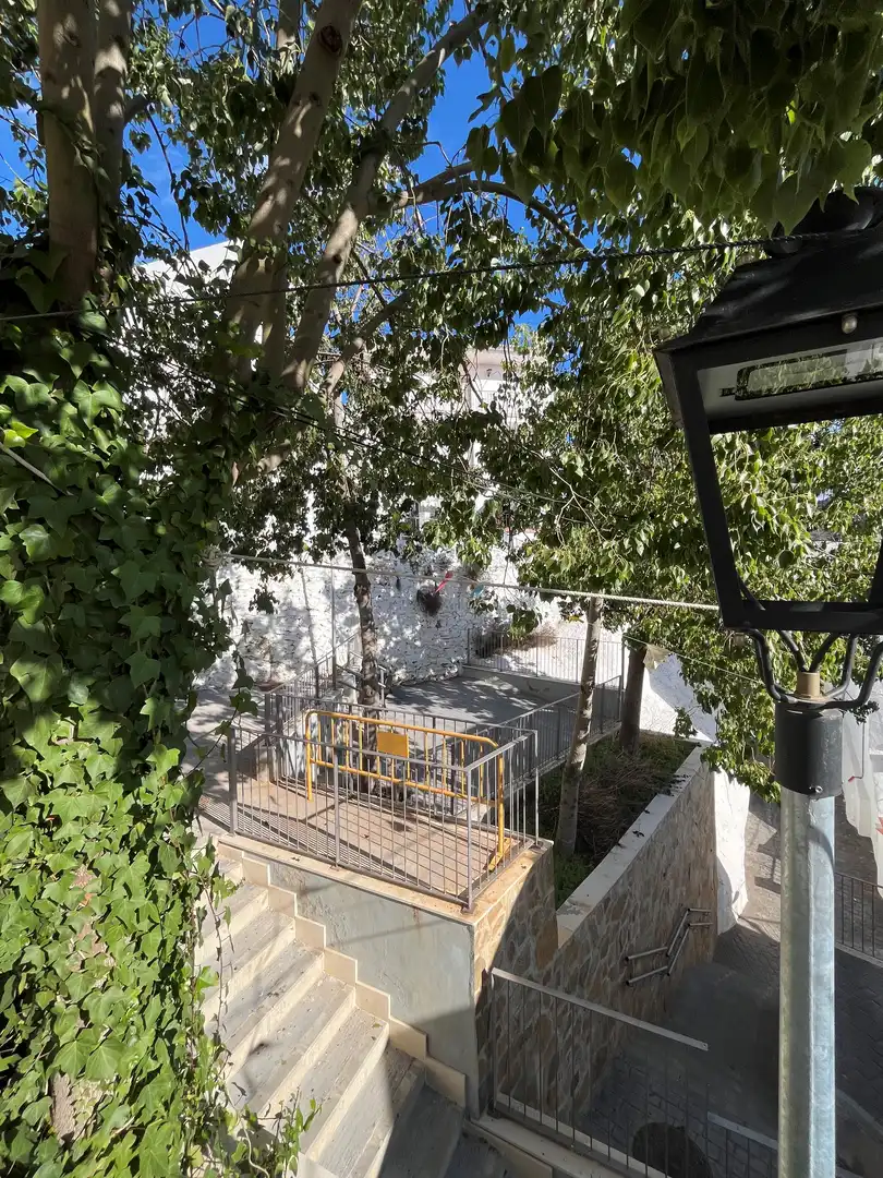 Exterior view of Country homes for sale in Málaga