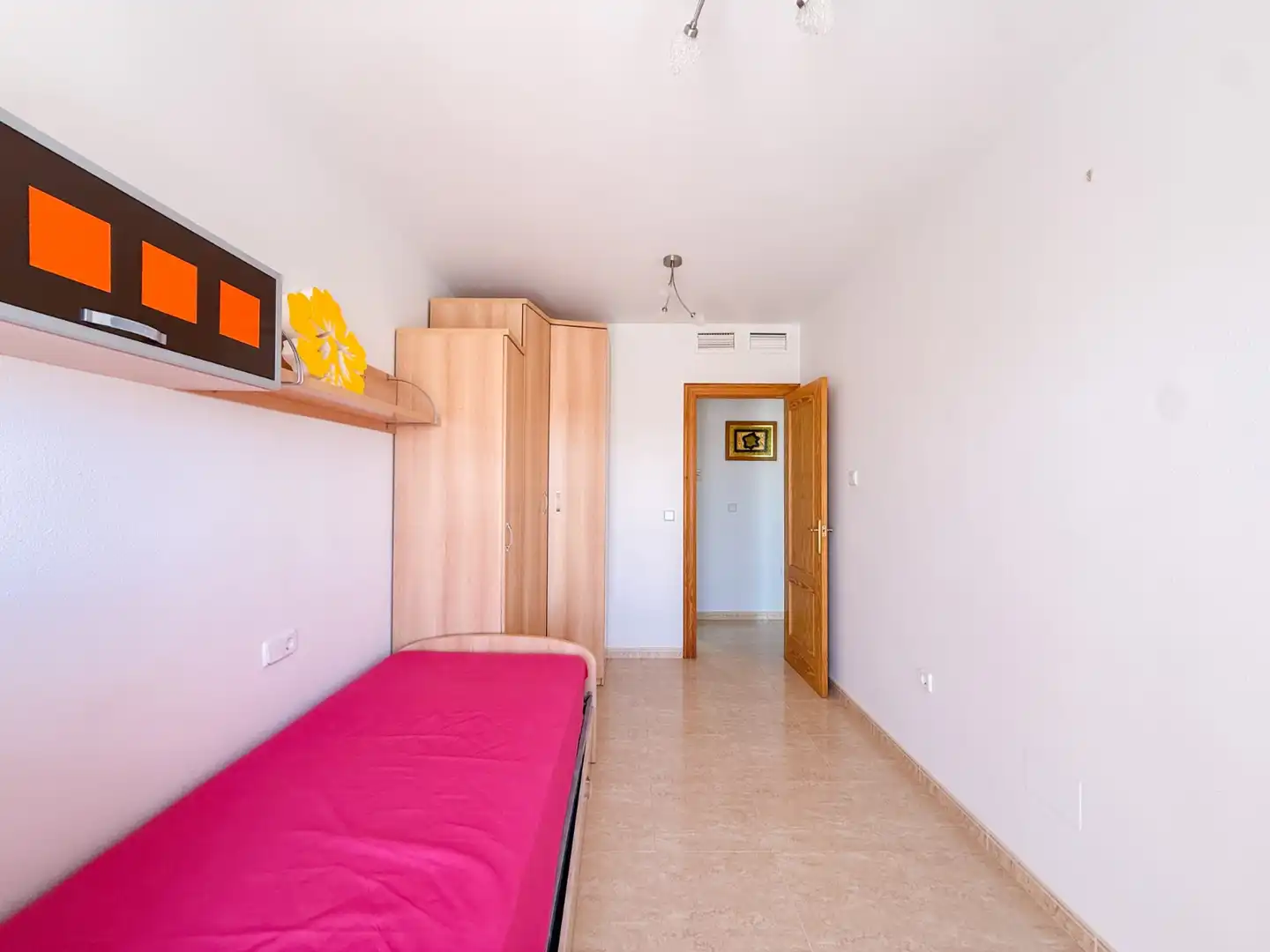 Piso con terraza en venta en Los Collados-Los Geraneos, imagen 14