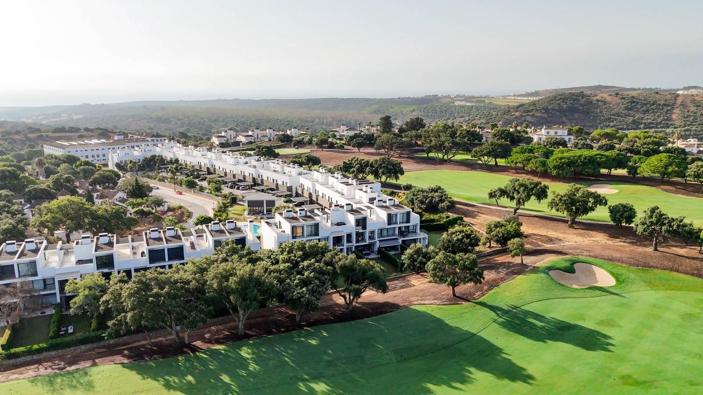 Casa o xalet en venda a Sotogrande Alto