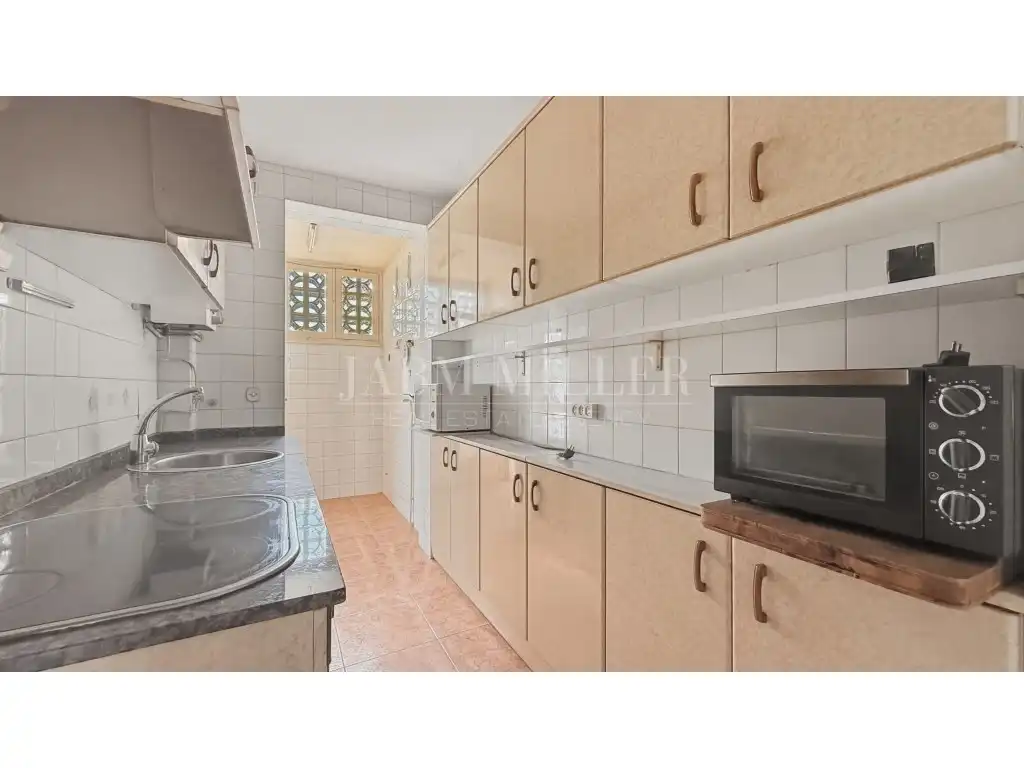 Cocina de Planta baja en venta en Elche / Elx
