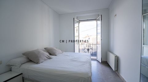 Foto 2 de Pis de lloguer a Cadiz, Russafa, Valencia Capital