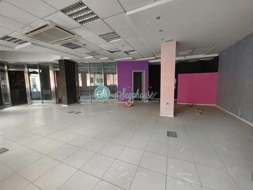 Local comercial de lloguer a Centro, imagen 39