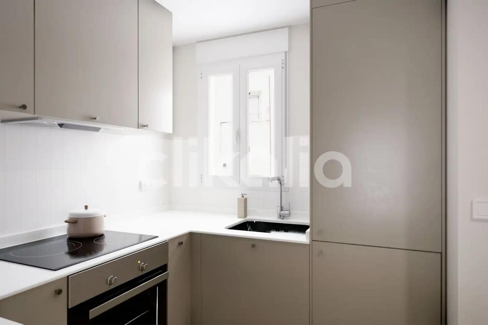 Wohnung mit Aufzug zum Verkauf in Fuencarral - El Pardo, imagen 11
