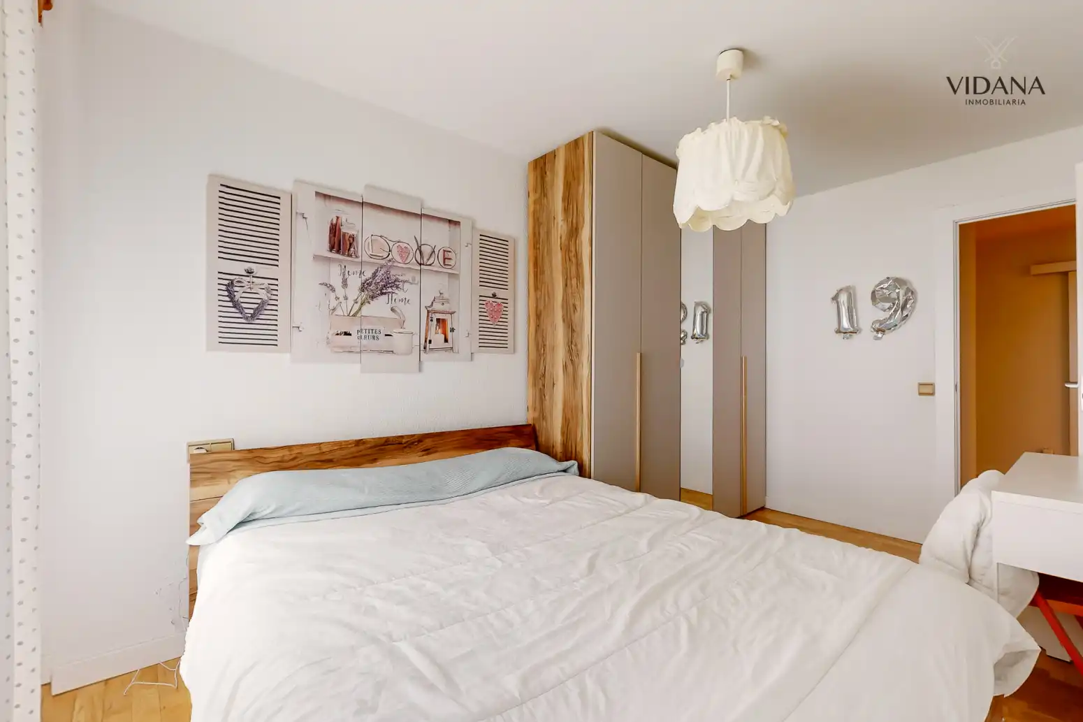 Piso en venta en PLAZA DE LOS FUEROS, Barañáin / Barañain