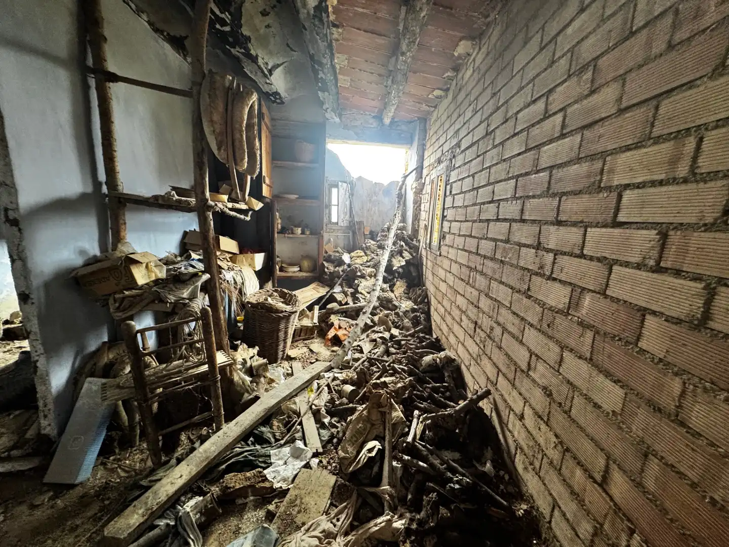 Einfamilien-Reihenhaus zum Verkauf in Fórnoles