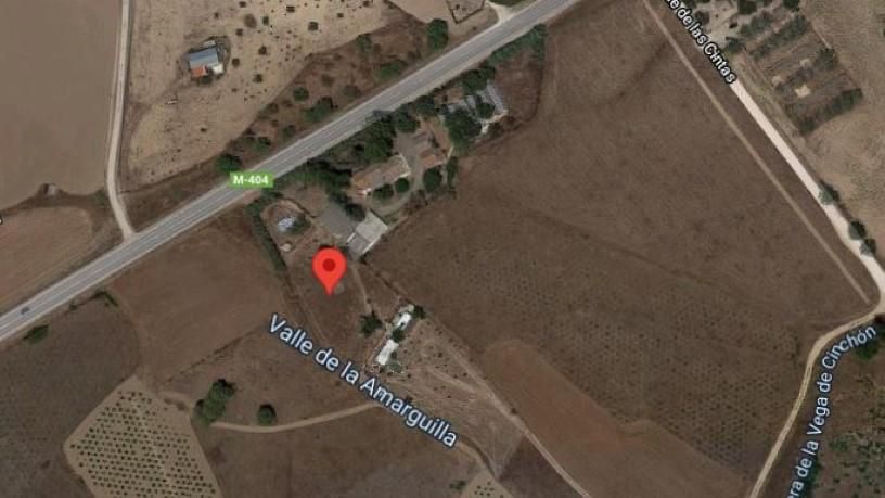 Residencial en venda en Chinchón