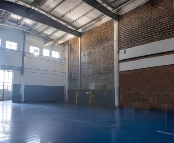 Nave industrial en Venta en Carrer dels Tintorers en Olesa de Montserrat