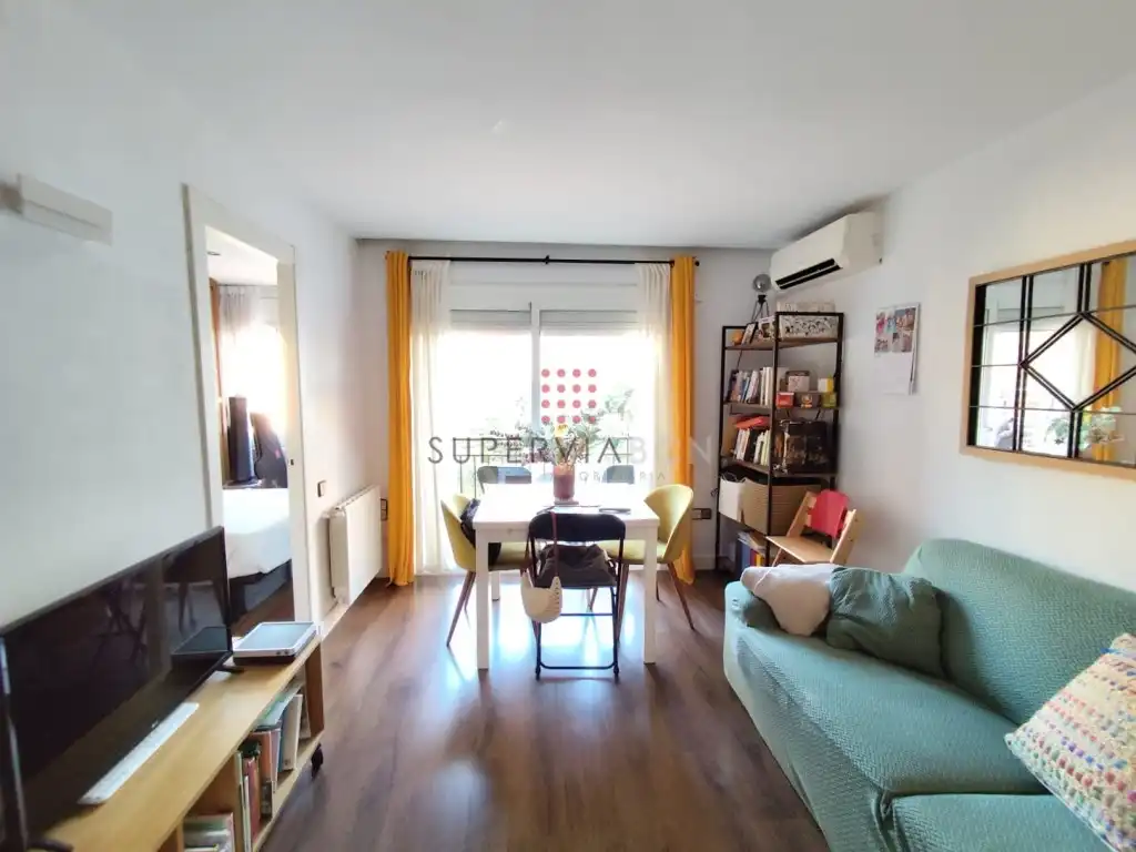 Appartement avec ascenseur à vendre à Horta - Guinardó, imagen 20