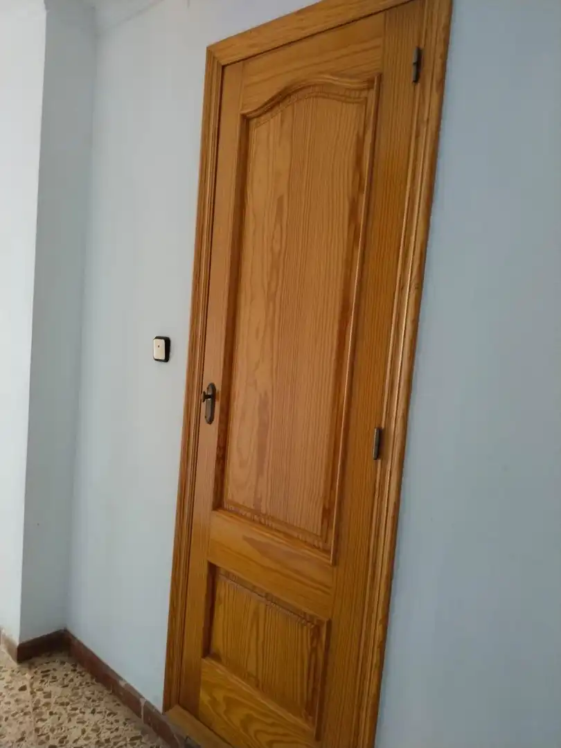 Pis en venda en Carcaixent amb Traster, Moblat i Balcó