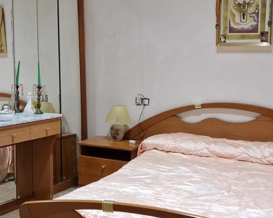 Bedroom of Houses for sale in Porcuna