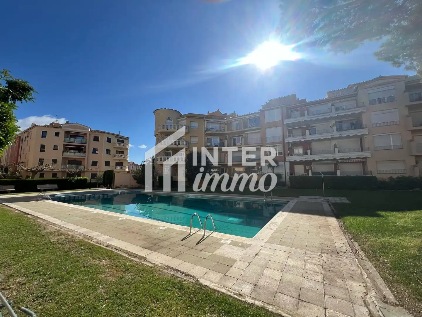 Appartement compact avec piscine à vendre à Gran Reserva 17, imagen 16