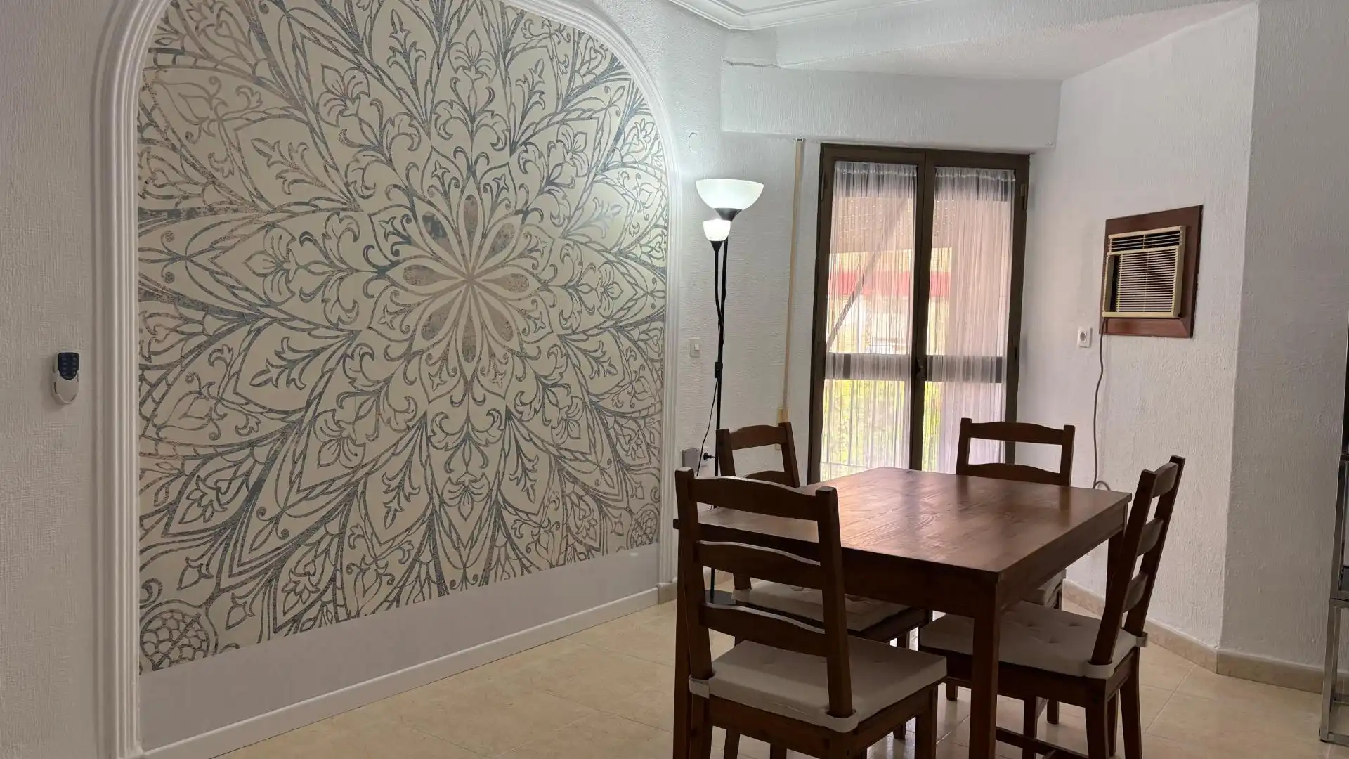 Flat for rent in COIMBRA, El Cerro