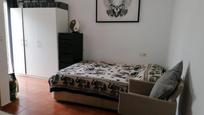 Dormitori de Casa adosada en venda en Málaga Capital amb Aire condicionat, Calefacció i Terrassa