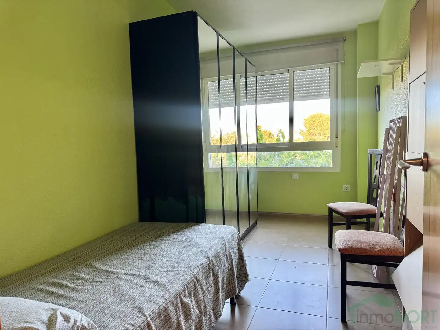 Habitación de Piso en venta en Cartagena con Aire acondicionado, Calefacción y Amueblado