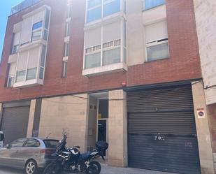 Exterior view of Garage for sale in Mollet del Vallès
