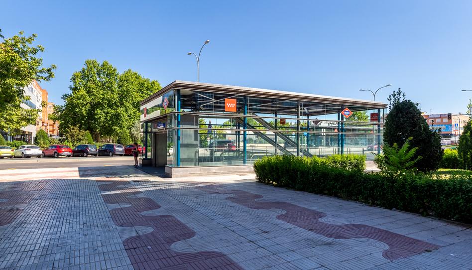 Photo 1 of Flat for sale in Calle Parque Grande, Parque Lisboa - La Paz, Madrid