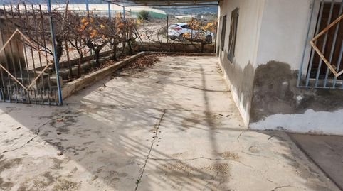 Foto 3 de Casa o chalet en venta en Novelda, Alicante