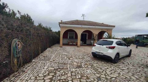 Chalet en venta en Olivares, 3 dormitorios., imagen 4