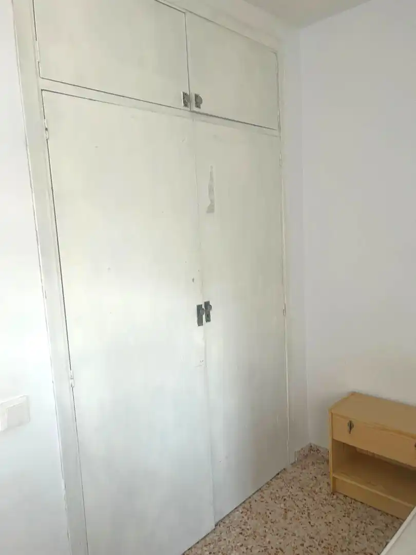 Flat for rent in Calle Puerta de Orihuela, San Juan