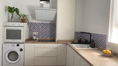 Foto 5 de Dúplex en venda a Calle San Juan, 35, Centro - Calzada - Cabo Noval, Sanlúcar de Barrameda