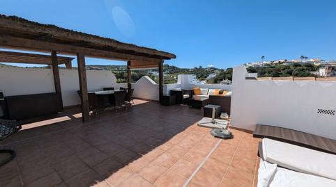 Foto 2 de Àtic en venda a Urbanización Cerrado del Aguila, 11, Hipódromo - Cerrado del Águila, Málaga