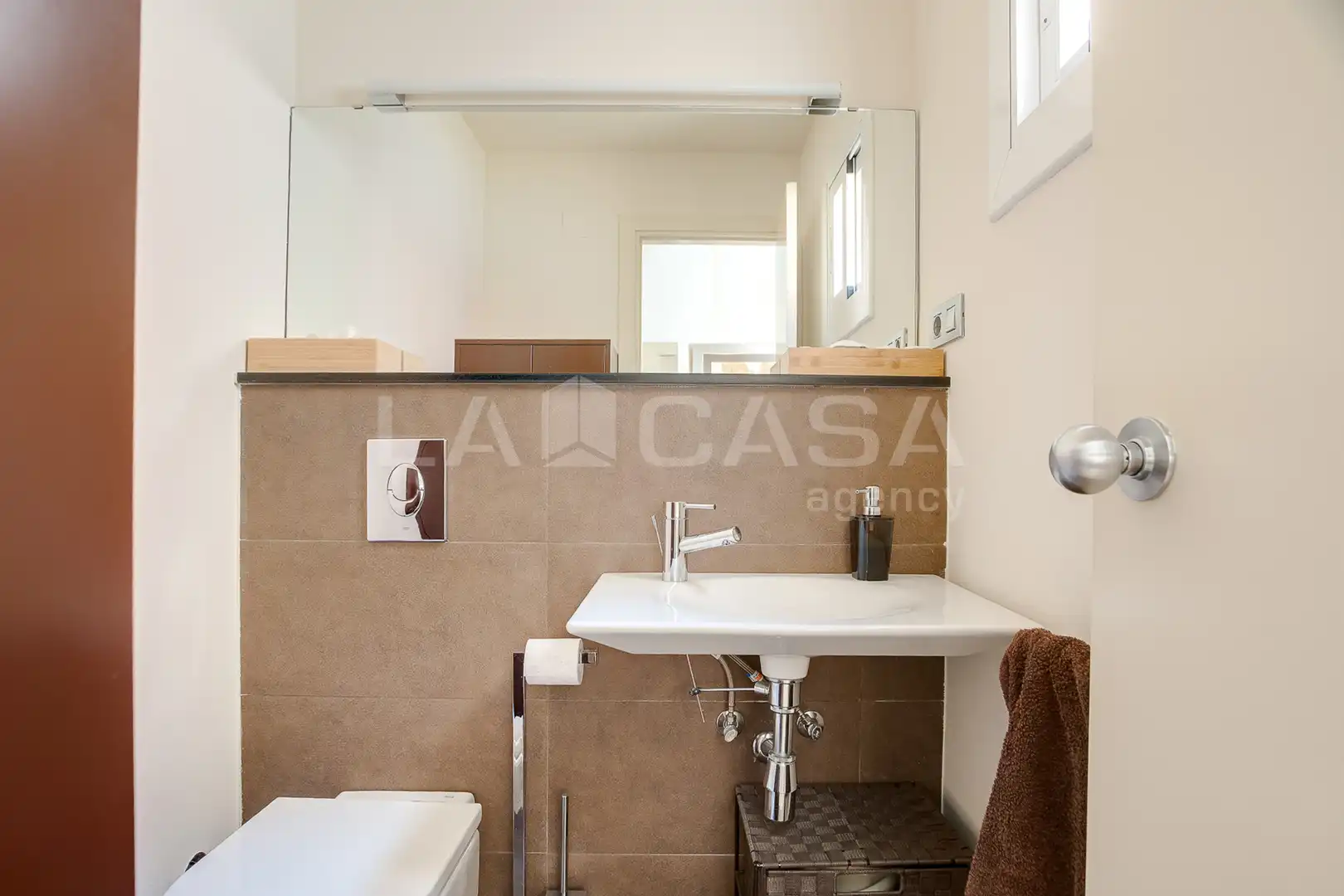 Penthouse mit Terrasse zum Verkauf in Calle VALENCIA, imagen 40