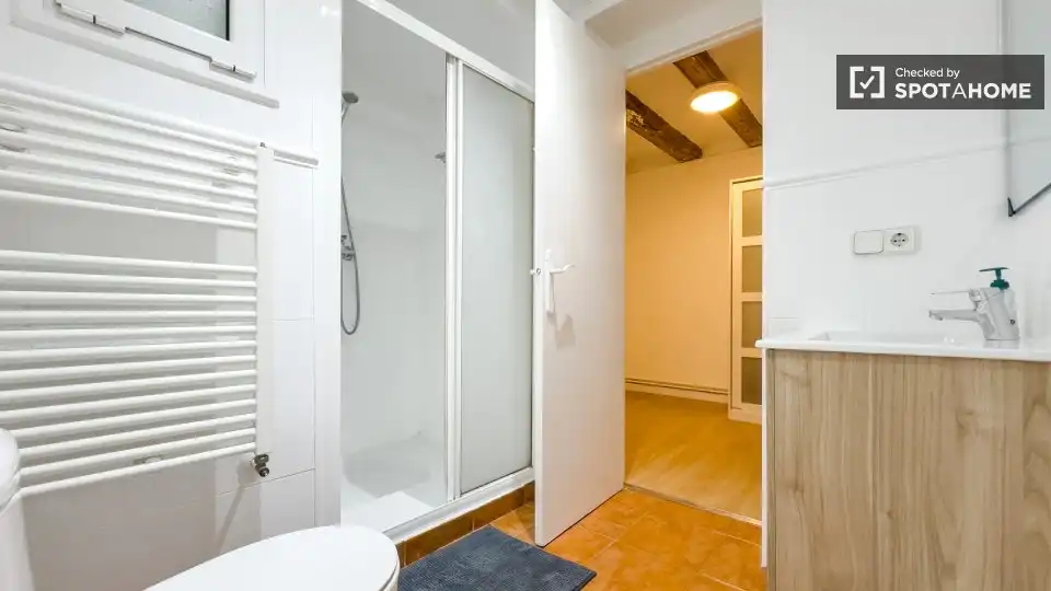 Appartamento in affitto a Ciutat Vella, imagen 11