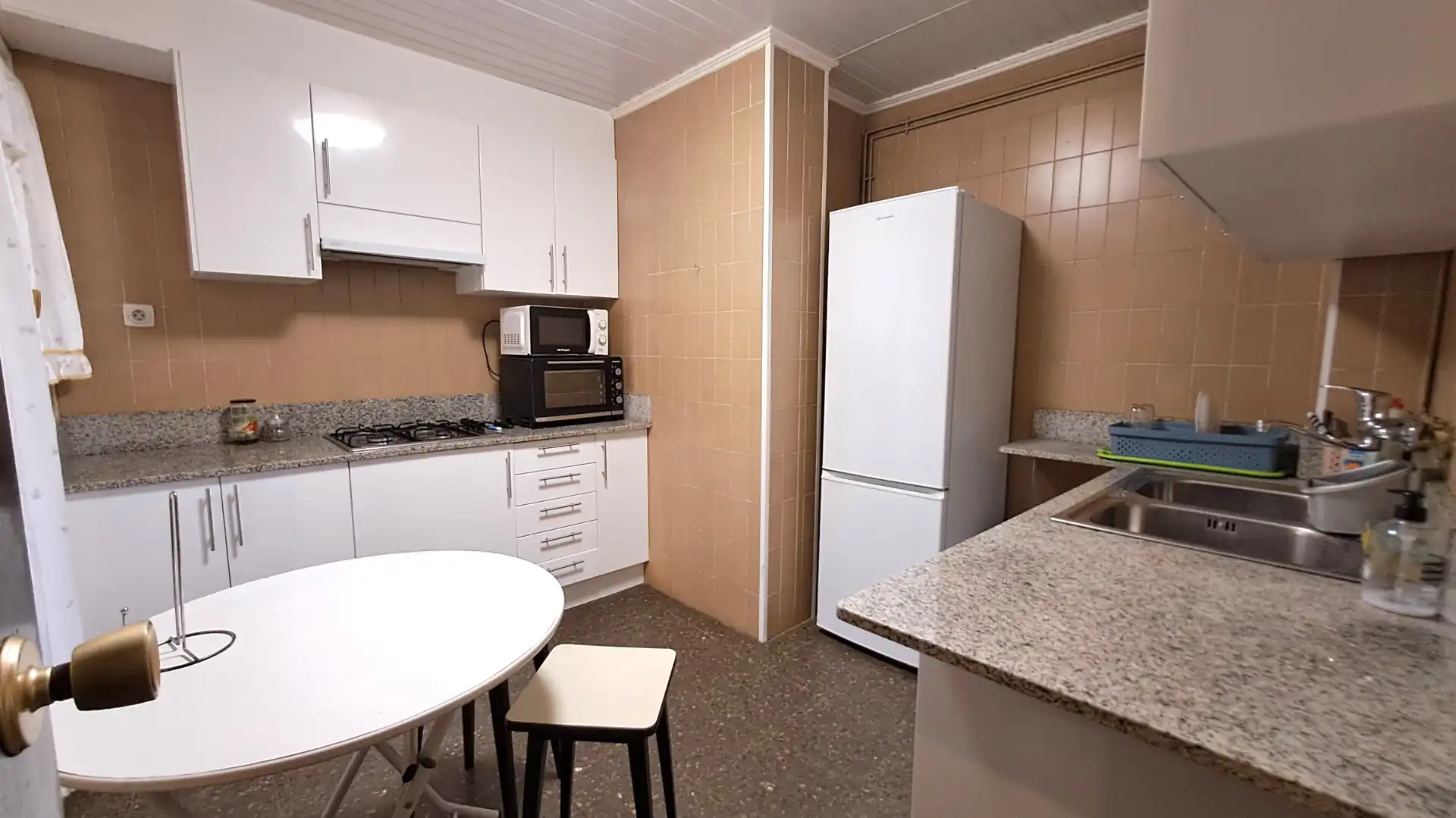 Wohnung zur Miete in Carrer Fra Antoni Cardona i Grau, Nou Eixample Nord