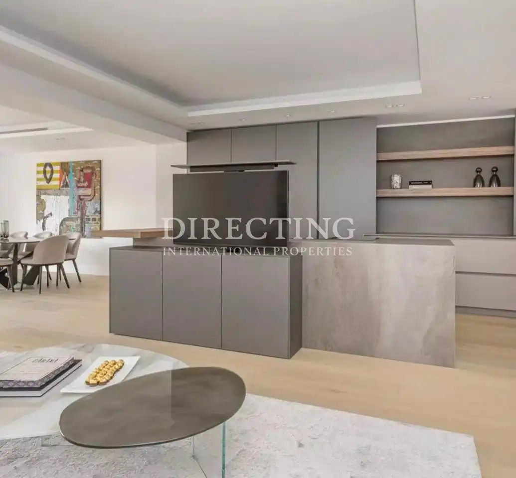 Wohnung mit Aufzug zum Verkauf in De Serrano, imagen 14