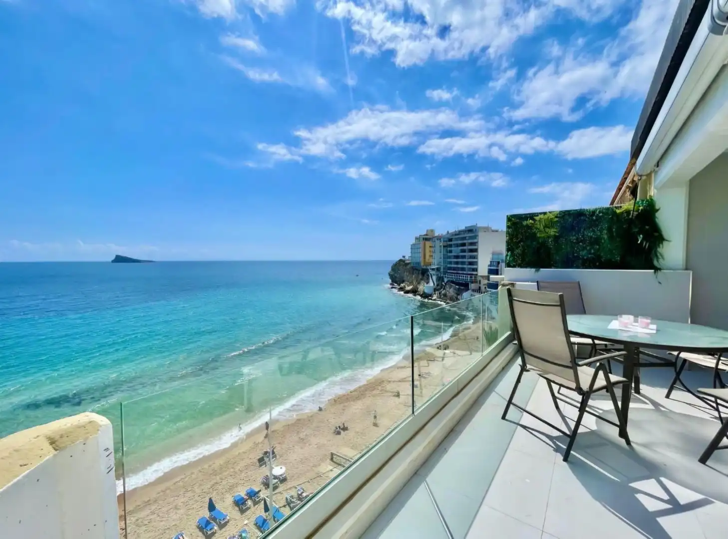 Apartament amb ascensor en venda a Playa de Levante, imagen 19