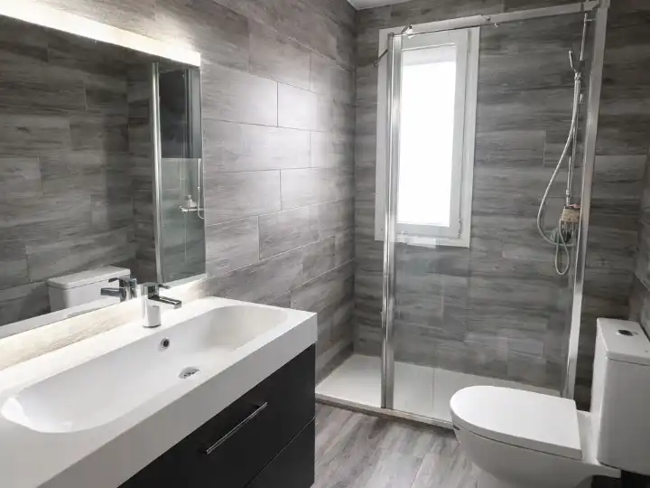 Appartement avec jardin à louer à Calle Alcalá 580, imagen 8