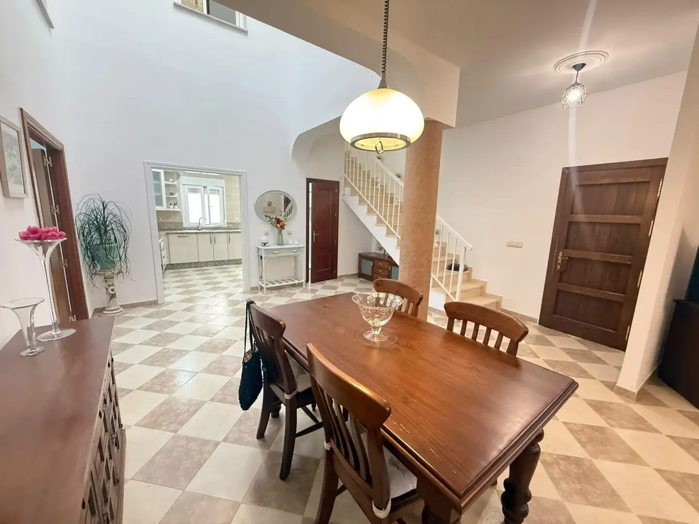 Maison avec terrasse à vendre à Mollina, imagen 3