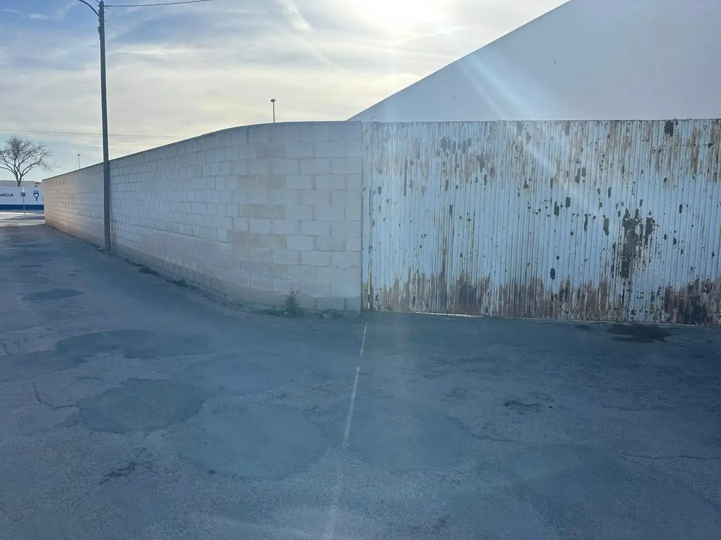 Lands and plots for sale in Avenida de Los Alcázares, imagen 6