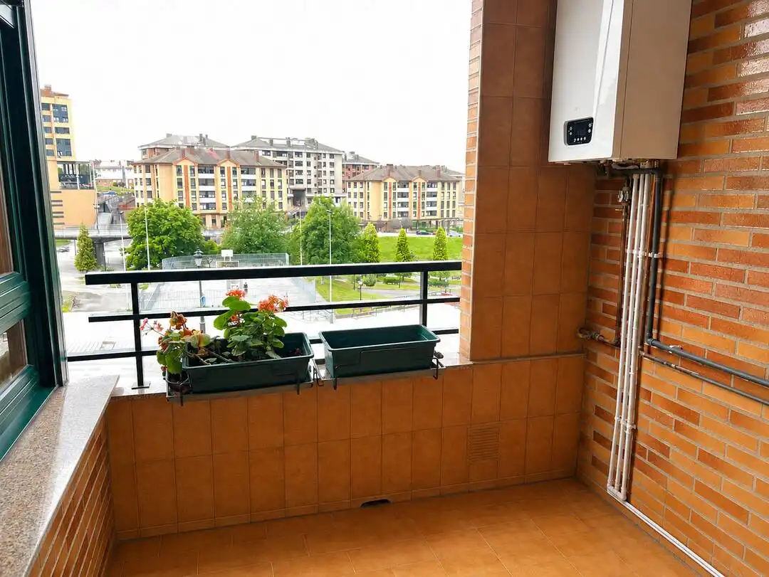 Wohnung mit Aufzug zum Verkauf in San Lazaro - Otero - Villafría, imagen 11
