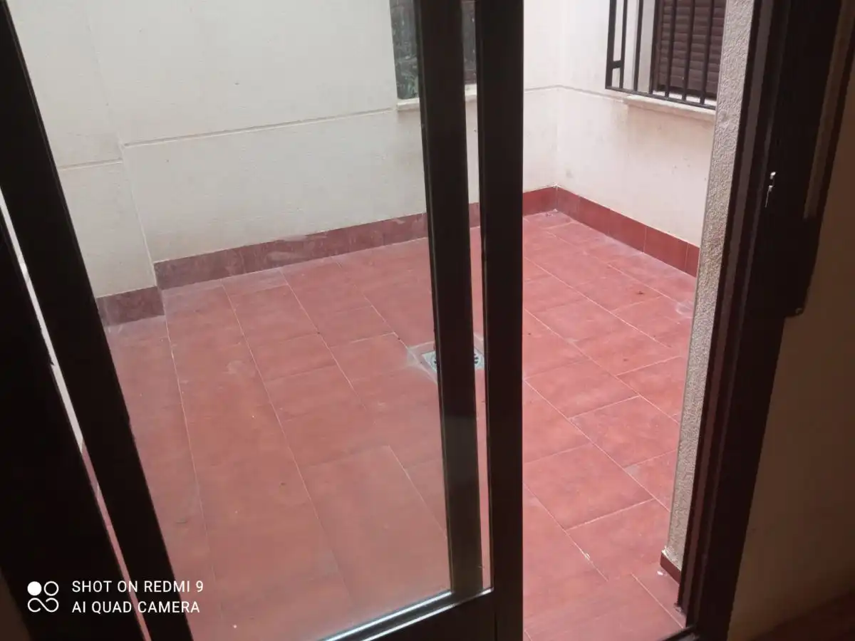 Flat for sale in Malagón