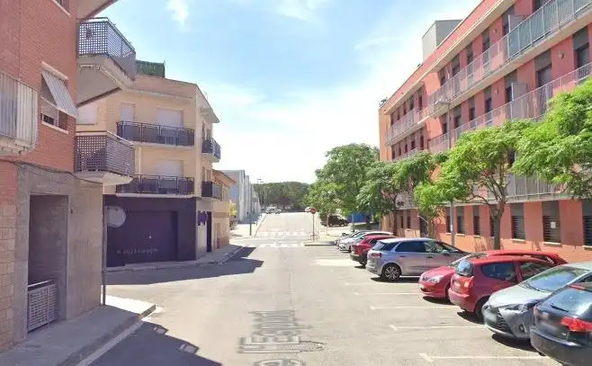 Local commercial à vendre à Santa Margarida de Montbui, imagen 3