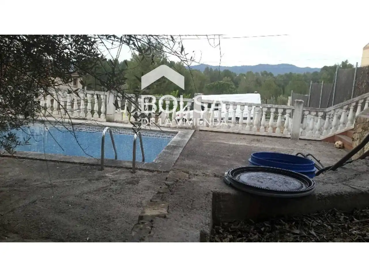 Terreno rústico en venta en Castellgalí, imagen 2