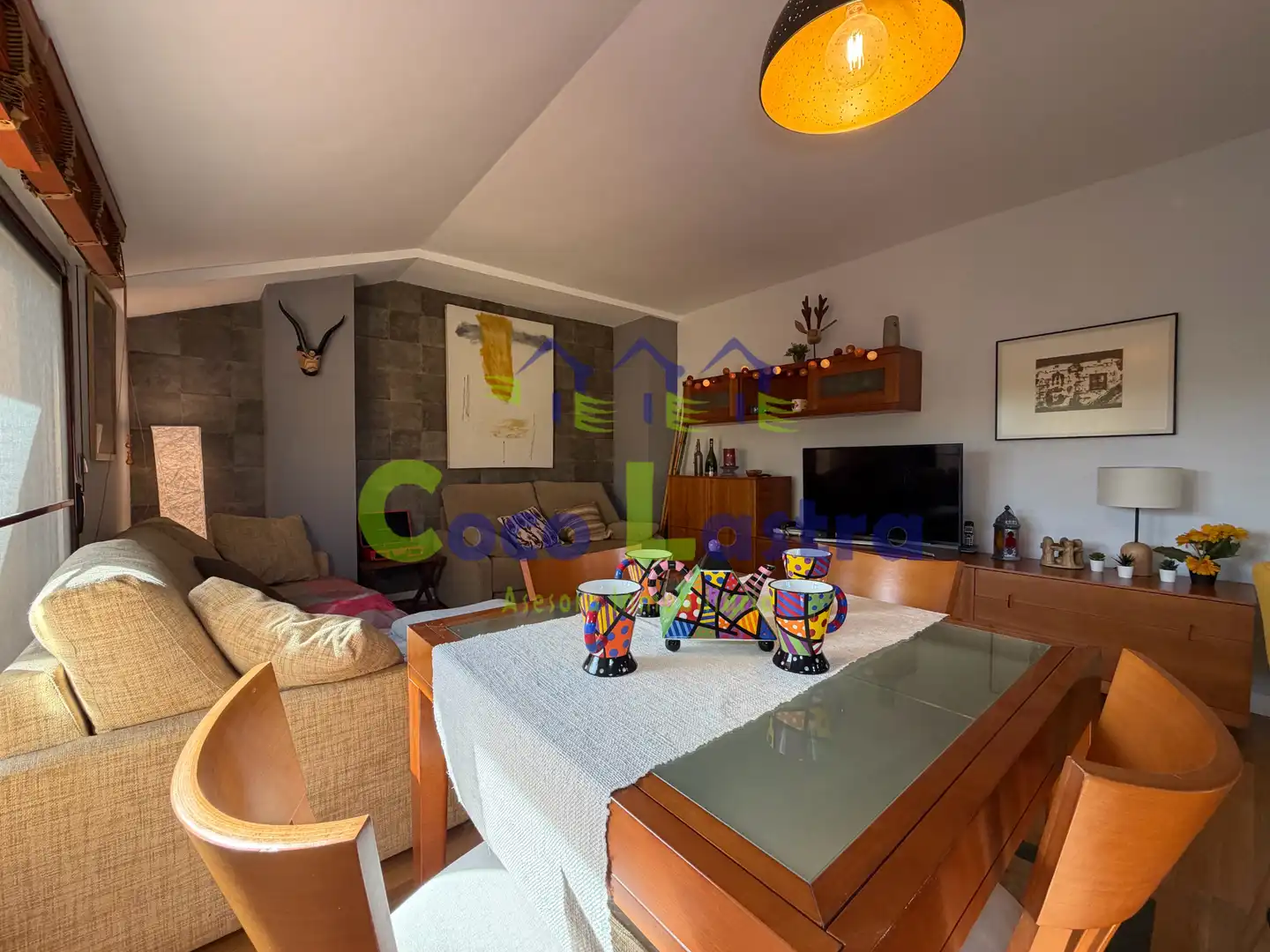 Ático con ascensor en venta en Carretera Fregeneda, imagen 14