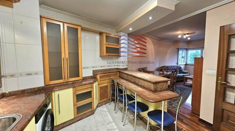 Foto 5 de Apartament de lloguer a Calle Sainza, Posío, Ourense