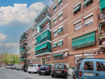 Flat for sale in C/ Archidona