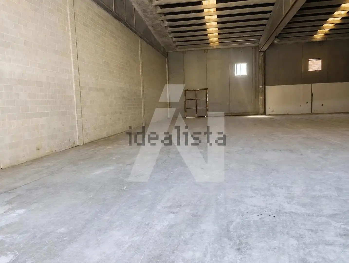 Nau industrial de lloguer a Sant Feliu de Buixalleu, imagen 2