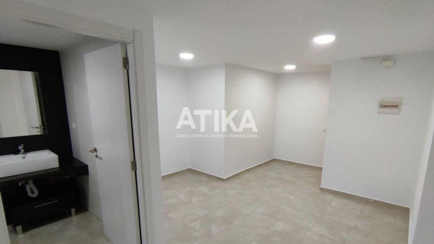 Oficina en venda en Ontinyent