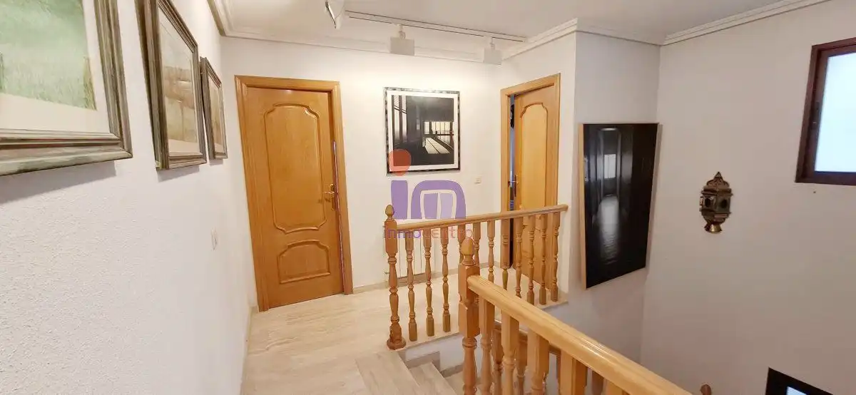 Àtic amb ascensor en venda a Valdepeñas, imagen 3