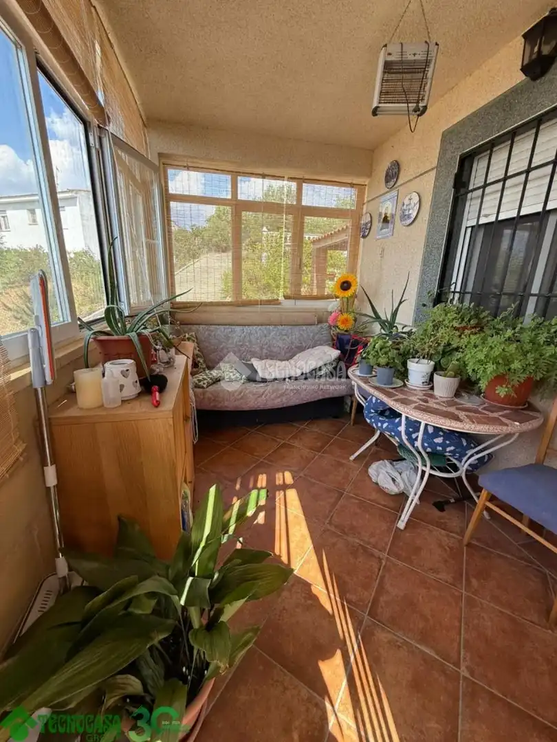 Casa amb piscina en venda a CALLE QUEJIGO, imagen 21