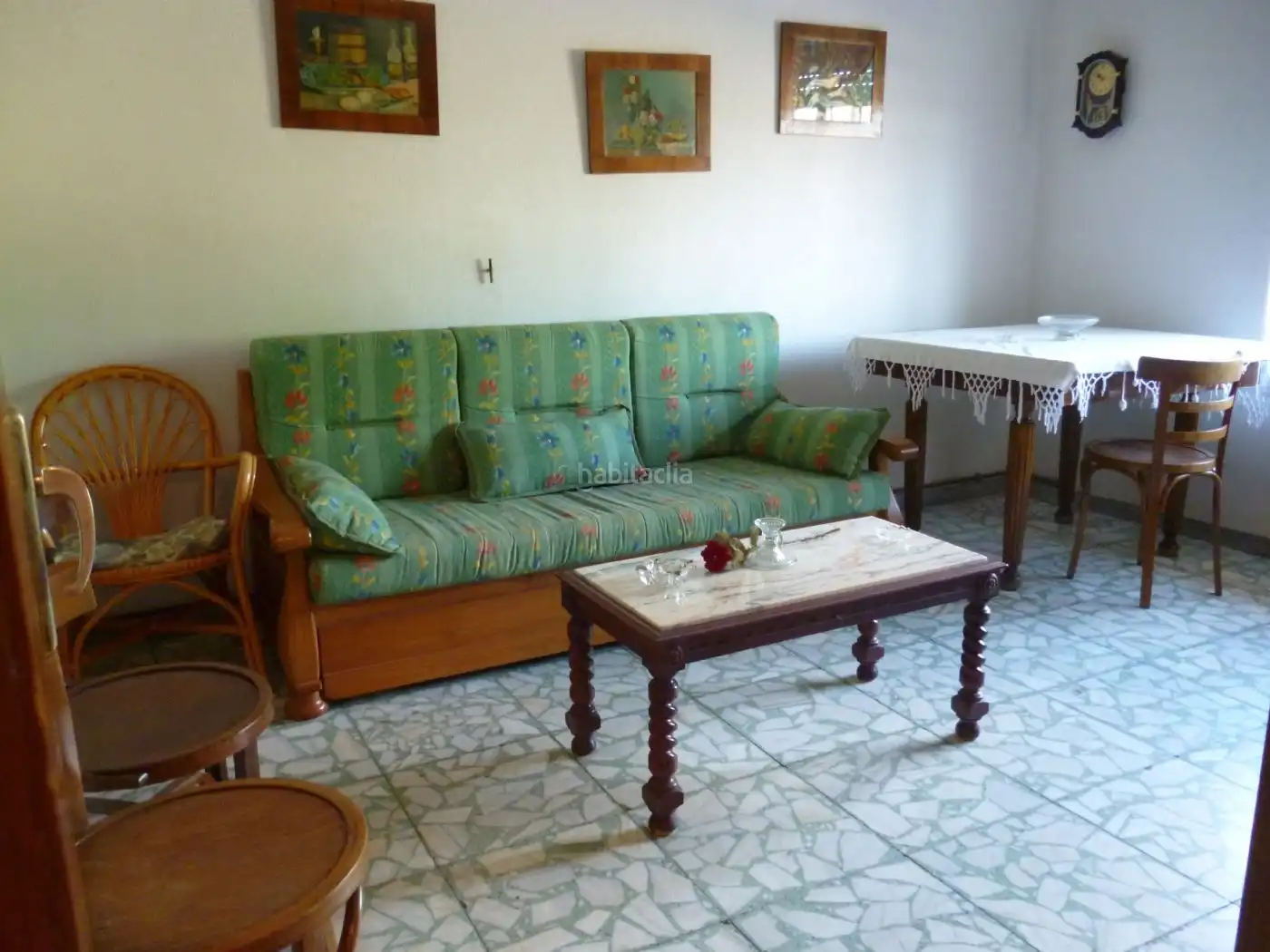 Casa in vendita a Avenida Camarasa 24, imagen 3