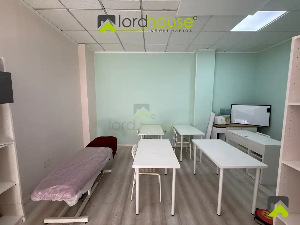 Local comercial en venda a Calle Carpinteria, imagen 18