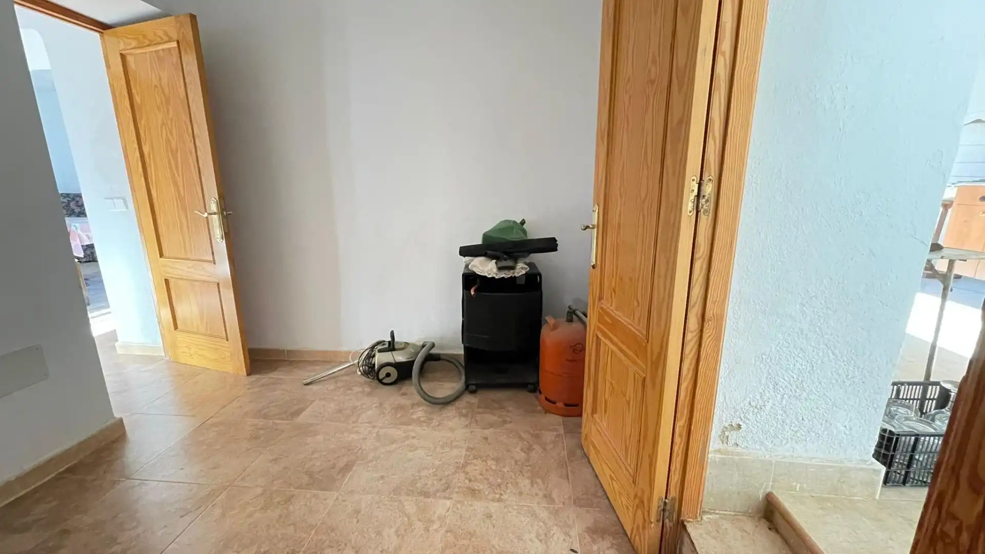 Casa rústica en venta en La Pinilla - Las Palas, imagen 9