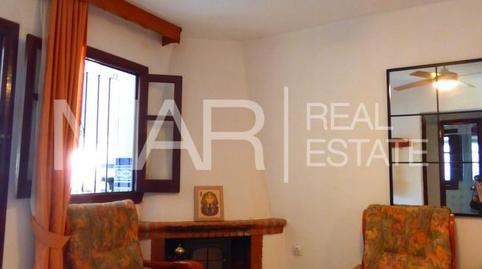 Foto 4 de Casa adosada en venta en San Andrés Golf, Cádiz